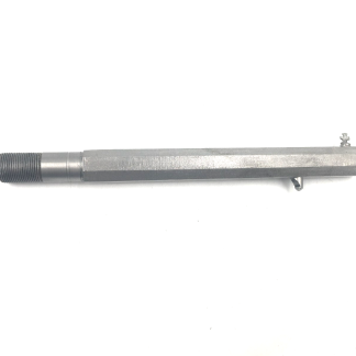 F. Pietta Remington 1858 , 45 BP Revolver Parts: Barrel