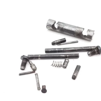 Boito BR2 12 Gauge Shotgun Parts: Pins, Springs, & Screws