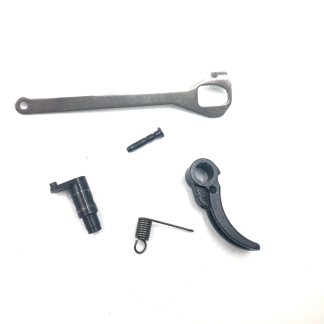 Ruger LC9, 9mm Pistol Parts: Trigger, Trigger Bar, Pivot, Spring, Pin
