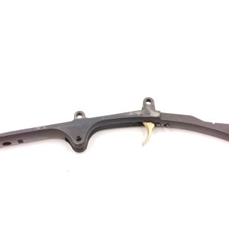 Marlin 336 30-30 Win Parts: Trigger plate and trigger