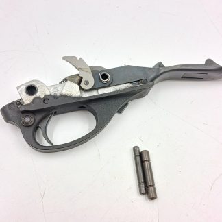 Remington 870 Express Magnum Parts: Metal trigger guard and pins