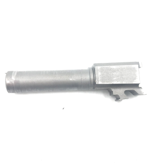 Taurus G2C 9mm, Pistol Parts: Barrel