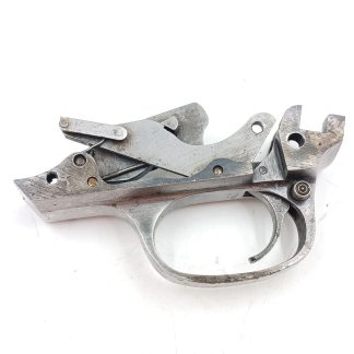 Stevens 620 16 Gauge Shotgun Parts: trigger and guard