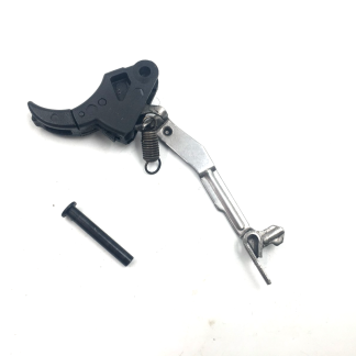 Smith & Wesson M&P 9 Shield, 9mm Pistol Parts: Trigger, Pin, Spring