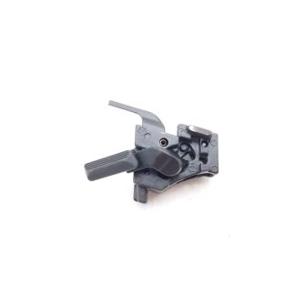 Taurus G2S 9mm, Pistol Parts: Safety, Housing