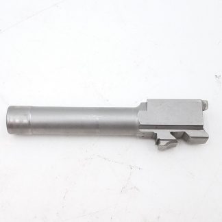 Smith & Wesson SD9VE 9mm, Pistol Parts: Barrel