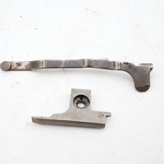 Kahr CW9 9 mm Pistol Parts: Trigger Bar, Ejector