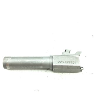 Taurus G2C 9mm, Pistol Parts, Barrel