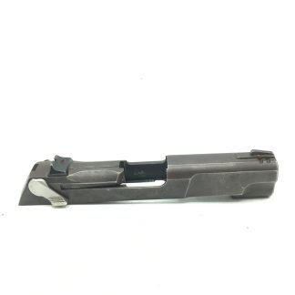 Ruger P89 9mm, Pistol parts, Slide