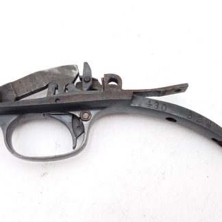 Remington Sportsman 12 Gauge Shotgun Parts: Trigger, Trigger Guard, Hammer