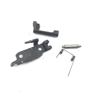 Ruger P345D .45ACP, Pistol Parts: Ejector, Mag Release, Pivot, Spring