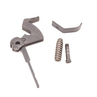 Marlin 1984 44 Rem Mag or SPL, Rifle Parts: hammer, spring, screw, plate and strut