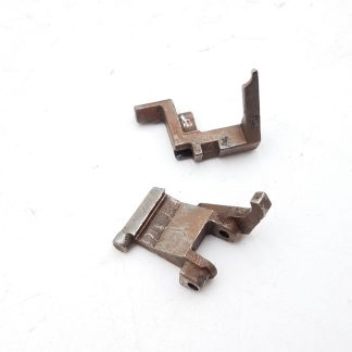 Ruger P93DC 9mm, Pistol Parts: Levers