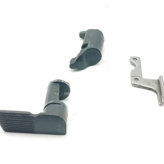 Smith & Wesson MP 40c .40 S&W Pistol Parts: Mag Catch, Takedown, Ejector