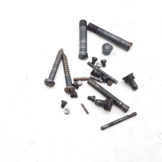 Remington Sportsman 12 Gauge Shotgun Parts: Screws, Pins, Button