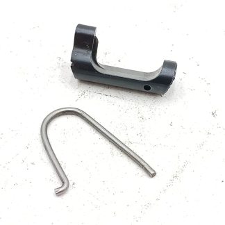 Ruger EC9S 9mm, Pistol Parts: Mag Latch, Spring
