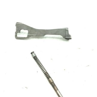 Ruger P89 9mm, Pistol parts, Trigger Bar, Plunger