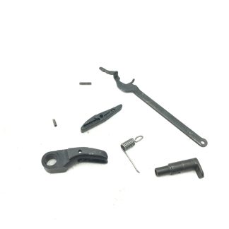 Ruger Five Seven 5.7 X 28, Pistol Parts, Trigger, Bar, Pivot, Spring