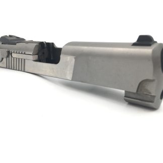 Ruger P345D .45ACP, Pistol Parts: Slide