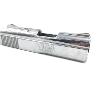 Raven MP-25 .25ACP, Pistol Parts: Slide