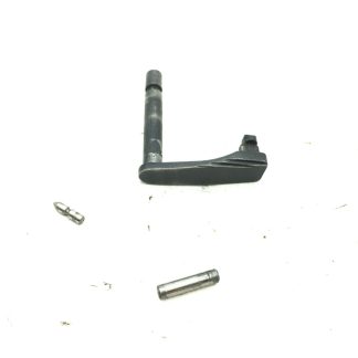 Ruger P89 9mm, Pistol parts, Slide Stop, Pins