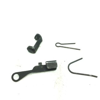 Kel-Tec PF-9 9mm, Pistol Parts, Slide Stop, Mag Catch, Springs