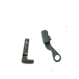 Taurus PTIII Pro Millennium 9mm, Pistol Parts, Slide Stop, DIsassembly Pin