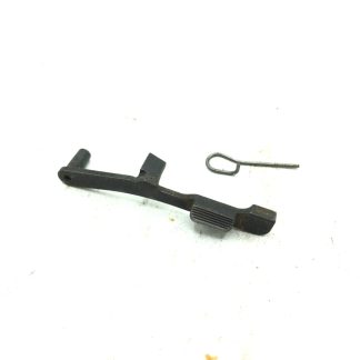 Ruger Five Seven 5.7 X 28, Pistol Parts, Slide Stop, Spring