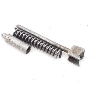 J. Stevens 907B 12 Gauge Shotgun Parts: Plunger, Spring
