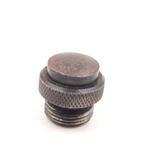 Stevens 85 .22LR Rifle Parts: Recoil Plug