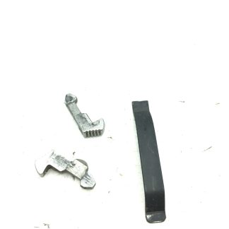 Ruger P89 9mm, Pistol parts, Mag Spring, Latches