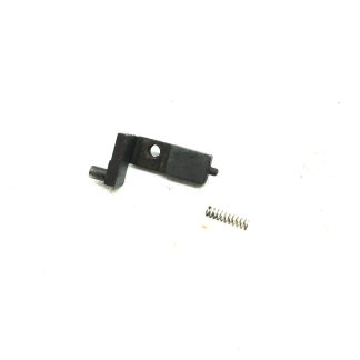 Taurus 66 .357Mag, Revolver Parts, Taurus 66 .357Mag, Revolver Parts, Bolt, Spring