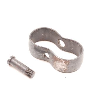 Marlin 1984 44 Rem Mag or SPL, Rifle Parts: front band and screw