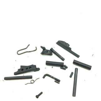 Taurus PTIII Pro Millennium 9mm, Pistol Parts, Pins, Levers, Springs