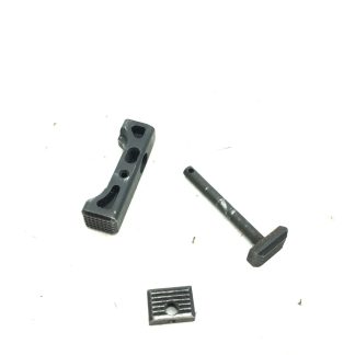 Canik TP9SF 9mm, Pistol Parts, Mag Catch, Release