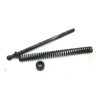 Taurus 66 .357Mag, Revolver Parts, Taurus 66 .357Mag, Strut, Spring, Seat