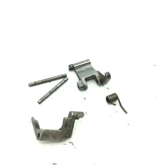 Ruger P89 9mm, Pistol parts, Levers, Pins, Spring