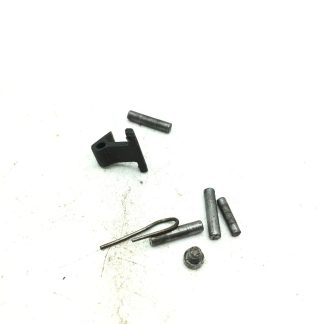 EIG Titan .25ACP, Pistol Parts, Lever, Pins