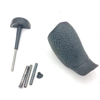 Smith & Wesson MP 40c .40 S&W Pistol Parts: Backstrap, Tool, Pins