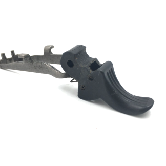 Walther P22 .22LR, Pistol Parts: Trigger