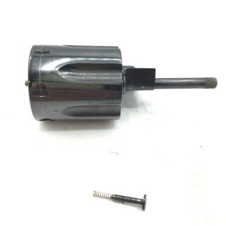 Taurus 66 .357Mag, Revolver Parts, Cylinder