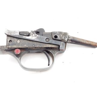 Stevens 820B 12 Gauge Shotgun Parts: Trigger, Trigger Guard, Pin