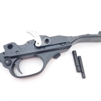 Harrington & Richardson 1871 Pardner Pump 12 Gauge Shotgun Parts: Trigger, Trigger Guard, Pins