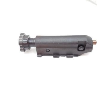 Benelli Nova 12 Gauge Shotgun Parts: Bolt with Locking Head, Firing Pin
