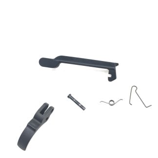 Beretta 92FS 9mm, pistol parts, trigger, bar, springs, pin