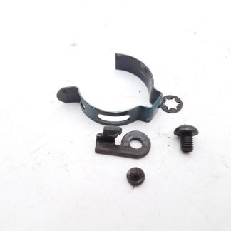 Kessler Arms 30 12-Gauge Shotgun Parts: Ejector, Safety, Lock Washer, Screws