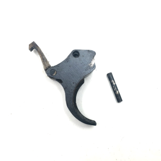 Harrington & Richardson 922 .22LR, Revolver Parts: Trigger, Lifter, Pin