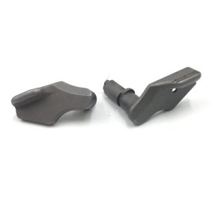 Colt Mustang XSP .380ACP, Pistol Parts: Safety Levers