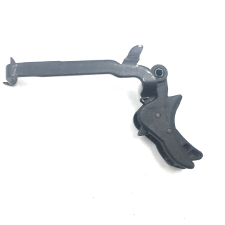 Taurus G3 9mm, Pistol Parts: Trigger