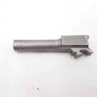 Taurus G2S 9mm, Pistol Parts: Barrel